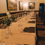 Il Postino Nourriture