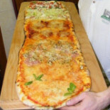 Pizza Piú Nourriture