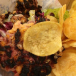 Pescaria Comida