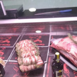 Carne E Fuoco, Macelleria E Braceria Nourriture