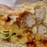 La Comida Nourriture