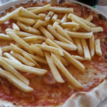 Baita Lovara Comida