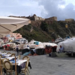 La Locanda Del Postino Extérieur