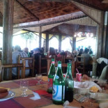 Fattorie Albatros Comida