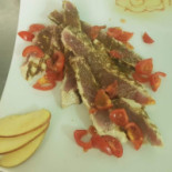 Il Sogno Comida