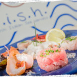Fish Comida
