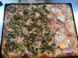 Narciso Food Cornetteria food