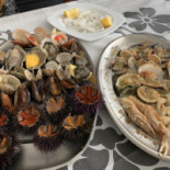 Il Picchio Nourriture