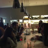 Caffe Paradiso Nourriture