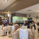 Pizzeria Eden Comida