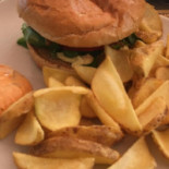 Old Wild West food