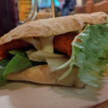Stube Paulaner Comida