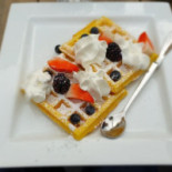 Porticciolo Nourriture
