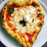Pizzeria Bella Figliola Nourriture