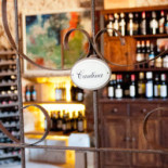 Antico Monastero Nourriture