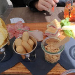 Panino Buono Vista Lago Nourriture