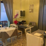 Hostaria La Perla Nera food