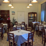 Hostaria La Perla Nera food