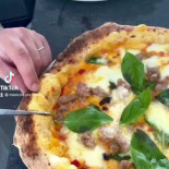 Pizzeria Manco’s Nourriture