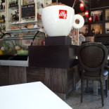 Cafe' Cervinia Nourriture