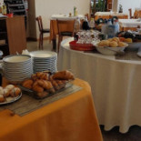 Bleis À l'intérieur