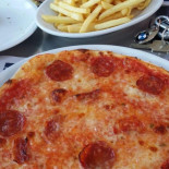 The Bounty Pub food