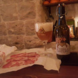 Cicorella Nourriture