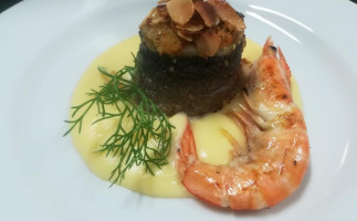 Ventuno Grammi Anima In Cucina food