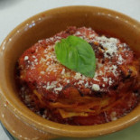 Ventuno Grammi Anima In Cucina food