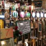 The Good Fellas À l'intérieur