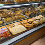 Ul Pan De Com Comida
