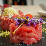 Dettagli Di Mare Nourriture