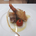 Dettagli Di Mare À l'intérieur