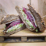 Tabula Rasa Food