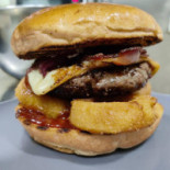 Tabula Rasa Food