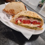 L'elite Ristorantino Pizzeria Comida