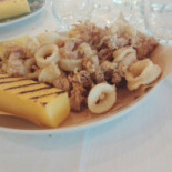 Granso Stanco Nourriture