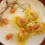 Lintuli Lapperla food