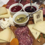 Braceria Braciami Ancora Comida
