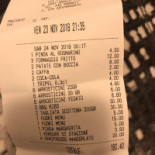 Troll Comida