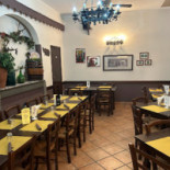 Vecchio Teatro Acireale Comida