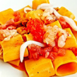 Nello's Seafood Nourriture