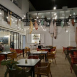 Nello's Seafood Nourriture