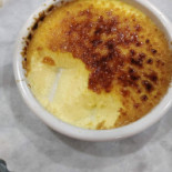 Il Giardino food