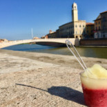 Gelateria De' Coltelli Nourriture