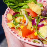 Il Casotto Comida