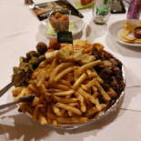 Brazuka Comida