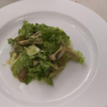 Bistro’ 56 food