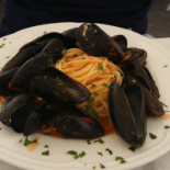 Il Maestrale Comida