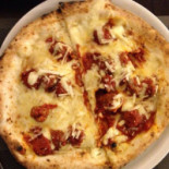 Ke Vuo' Pizzeria Comida